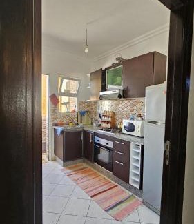 Bouznika Apartment | appartement 75m2 avec piscine