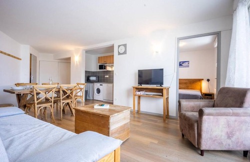 Germ Apartment | Appartement 8 pers. Peyragudes avec piscine et proche des pistes - FR-1-695-27
