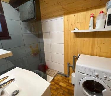 Ancelle Apartment | Appartement 8 personnes Ancelle