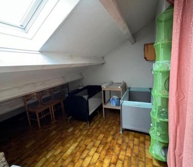 Ancelle Apartment | Appartement 8 personnes Ancelle