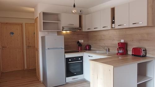 La Joue du Loup Apartment | Appartement 8 personnes à 3 minutes des pistes