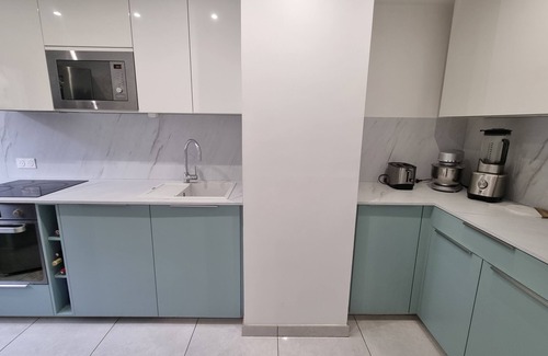 Sevres Apartment | Appartement 80m² Pour 7 Personnes Proche Paris et Versailles Idéal JO