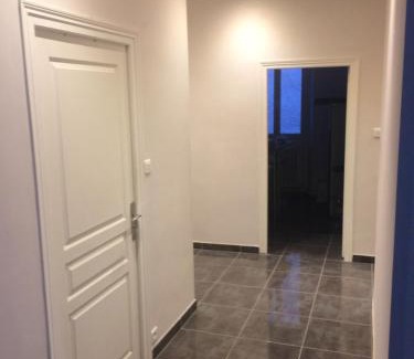 Rodez Apartment | Appartement 86 m² calme