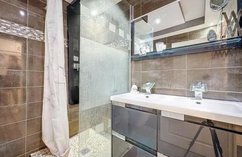 Rodez Apartment | Appartement 86 m² calme