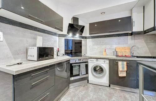 Rodez Apartment | Appartement 86 m² calme