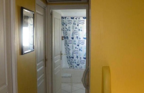 Le Lavandou Apartment | Appartement 9 pers. proche de la mer 71671
