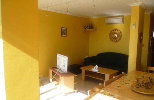 Le Lavandou Apartment | Appartement 9 pers. proche de la mer 71671
