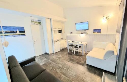 Saint-Martin-de-Re Apartment | Appartement 91 Palais des Gouverneurs