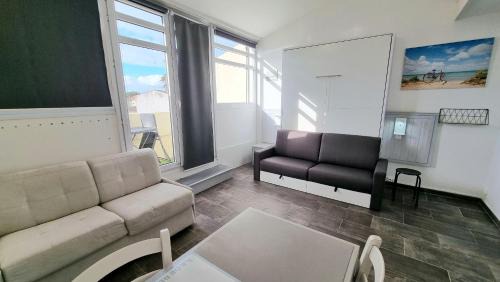 Saint-Martin-de-Re Apartment | Appartement 91 Palais des Gouverneurs