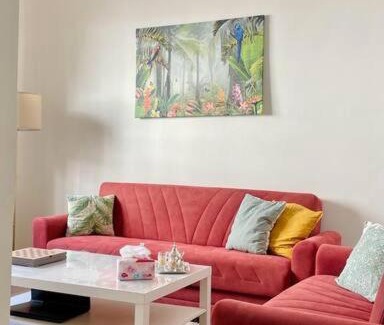 Nouaceur Apartment | Appartement Aéroport mohammed V