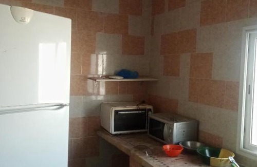 Raoued Apartment | Appartement a 10 km Airport