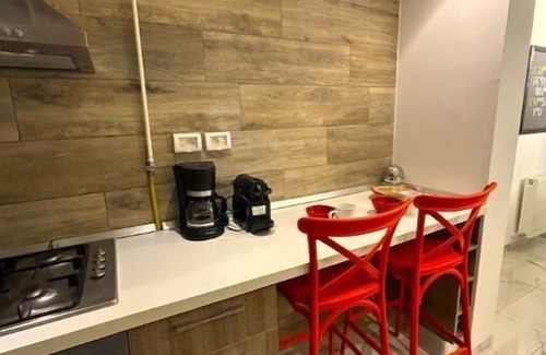 El Aouina Apartment | Appartement a 10 min de l Aéroport Entre les Berges du lac et Ain Zaghouene,