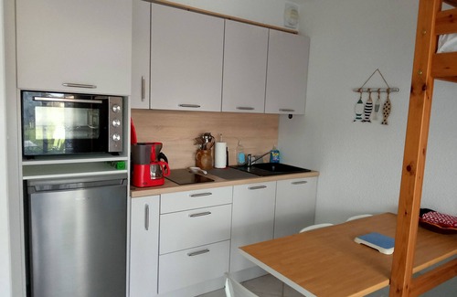 Penestin Apartment | Appartement a 200m de la Plage de la Mine D'or