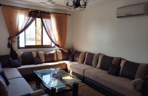 Cite Adrar Apartment | Appartement a Adrar