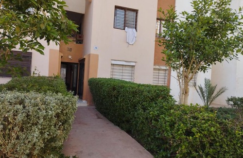 Cite Adrar Apartment | Appartement a Adrar