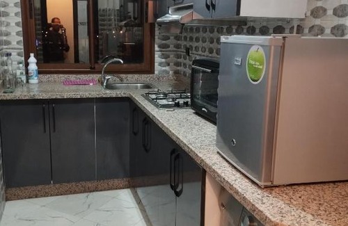 Cite Adrar Apartment | Appartement a Adrar
