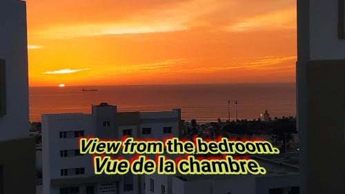 Anza Apartment | Appartement a Anza Agadir