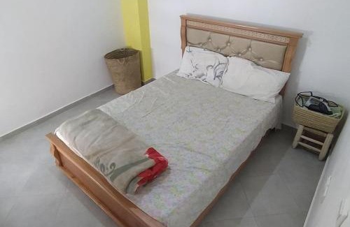 Anza Apartment | Appartement a Anza Agadir