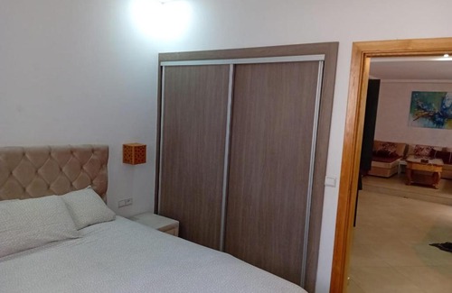 Essaouira Coast Apartment | Appartement a Essaouira (Maroc)