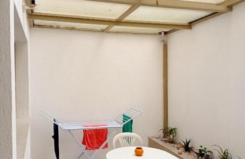 Essaouira Coast Apartment | Appartement a Essaouira (Maroc)