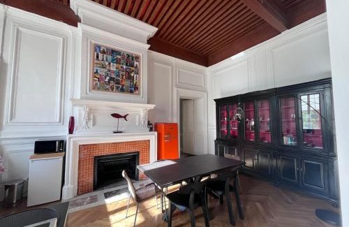 La Begude-de-Mazenc House | Appartement au cœur du Château