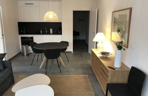 Pleneuf-Val-Andre Apartment | Appartement « Alize »