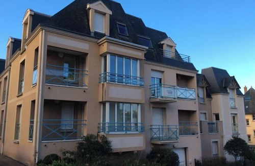 Pleneuf-Val-Andre Apartment | Appartement « Alize »