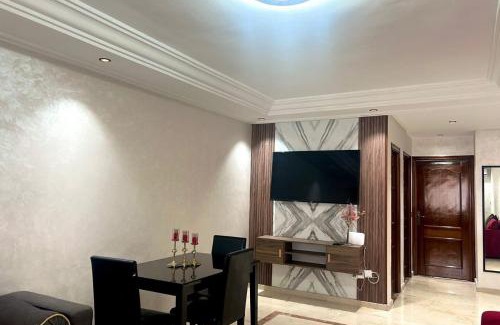 Quartier Administratif Apartment | appartement a hassan rabat
