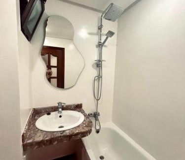 Quartier Administratif Apartment | appartement a hassan rabat
