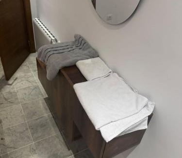Jardins De Carthage Apartment | Appartement a jardin carthage tunis