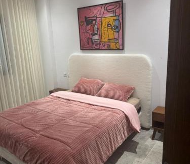 Jardins De Carthage Apartment | Appartement a jardin carthage tunis