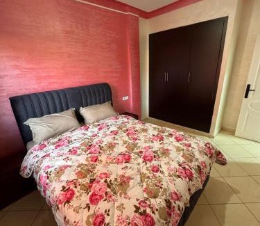 Beni Mellal Apartment | appartement a jawharat atlass 2