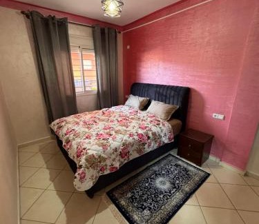 Beni Mellal Apartment | appartement a jawharat atlass 2