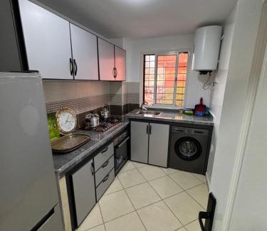 Beni Mellal Apartment | appartement a jawharat atlass 2