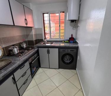 Beni Mellal Apartment | appartement a jawharat atlass 2
