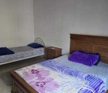 Diour Jamaa Apartment | Appartement a l'Agdal