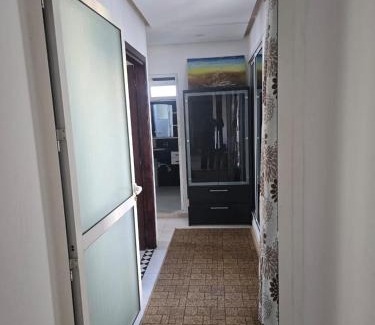 Diour Jamaa Apartment | Appartement a l'Agdal