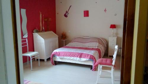 Poyanne Apartment | Appartement a la campagne