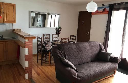 Palau-de-Cerdagne Apartment | Appartement A La Montagne