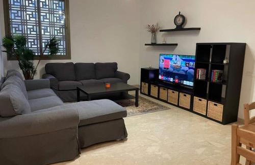 Bab al-Bahr Apartment | Appartement a la marina de salé
