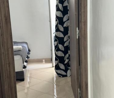 Oulad Khallouf Apartment | Appartement a les portes de gueliz