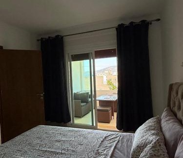 Oued Laou Apartment | Appartement a louer a ouedlaou avec vue sur mer