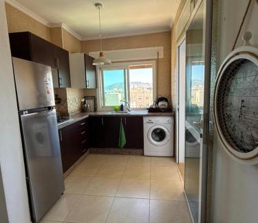 Oued Laou Apartment | Appartement a louer a ouedlaou avec vue sur mer