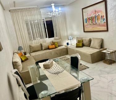 Meknes Apartment | Appartement a louer meknes