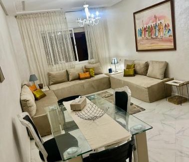 Meknes Apartment | Appartement a louer meknes