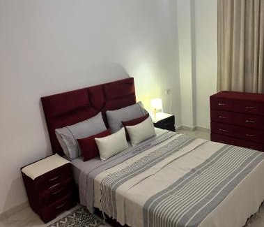 Meknes Apartment | Appartement a louer meknes
