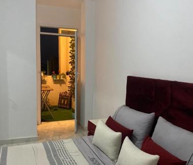 Meknes Apartment | Appartement a louer meknes