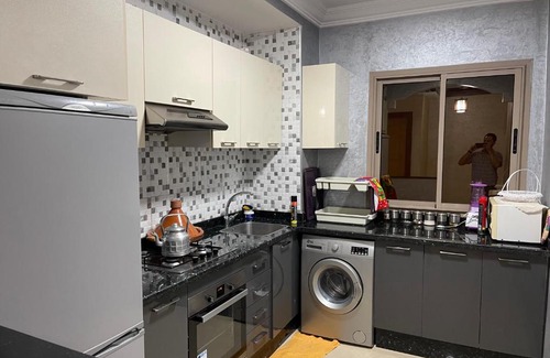 Swiss City Apartment | Appartement à louer par jour