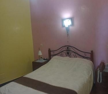 Mirleft Apartment | Appartement a mirleft sidi med ben abdellah