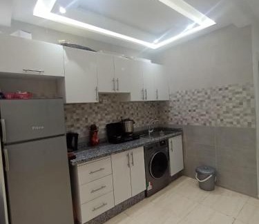Oued Laou Apartment | Appartement a Oued laou complexe cité cinter